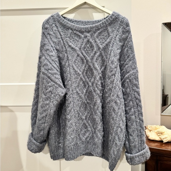 Daily Drills Sweater Set - Picture 2 of 4